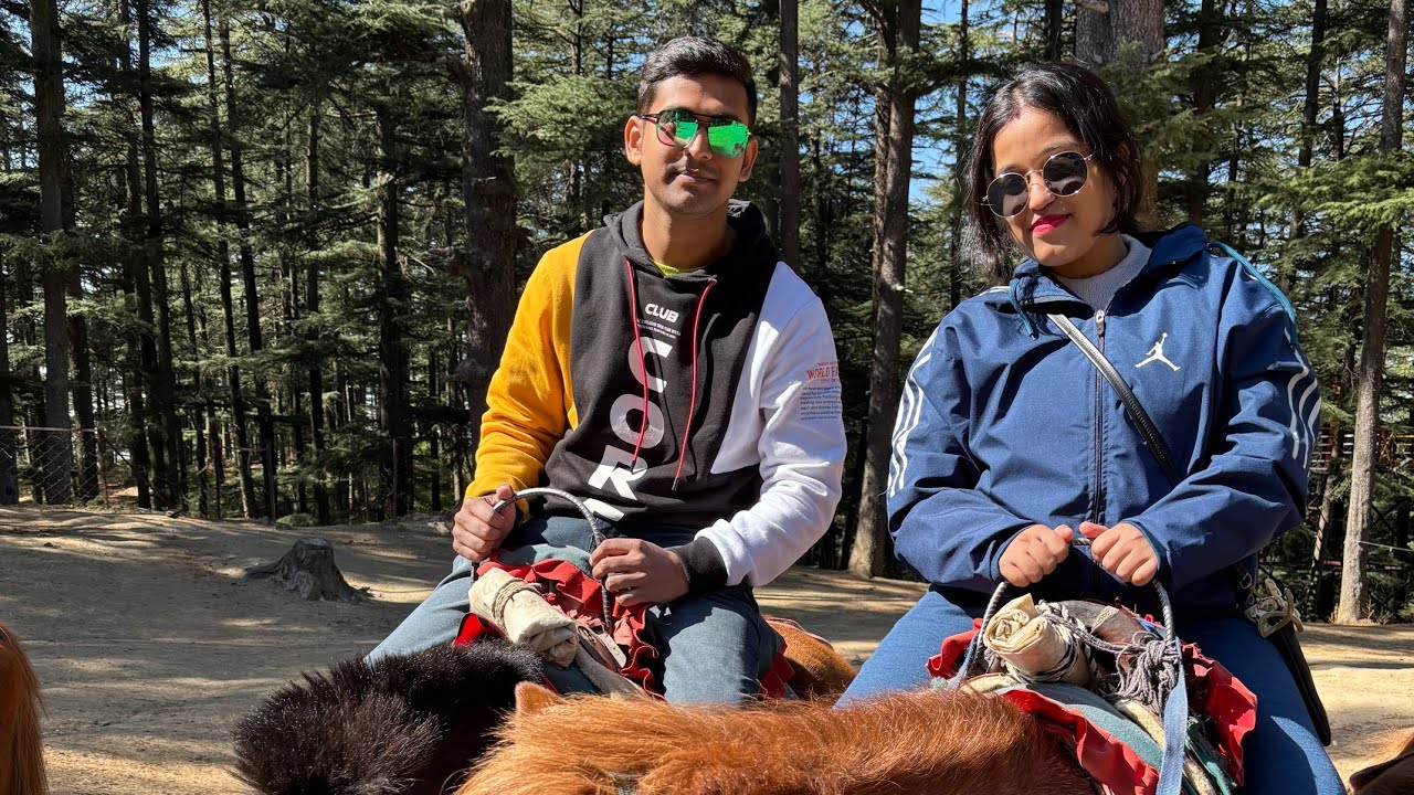 Vlog coming soon ✌🏻 #manalidey #sreedeep #travel