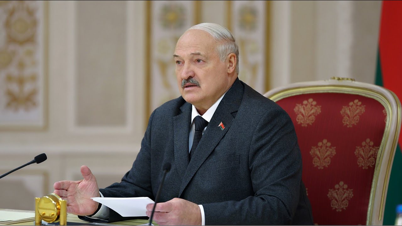 🔥🔥🔥Лукашенко: 