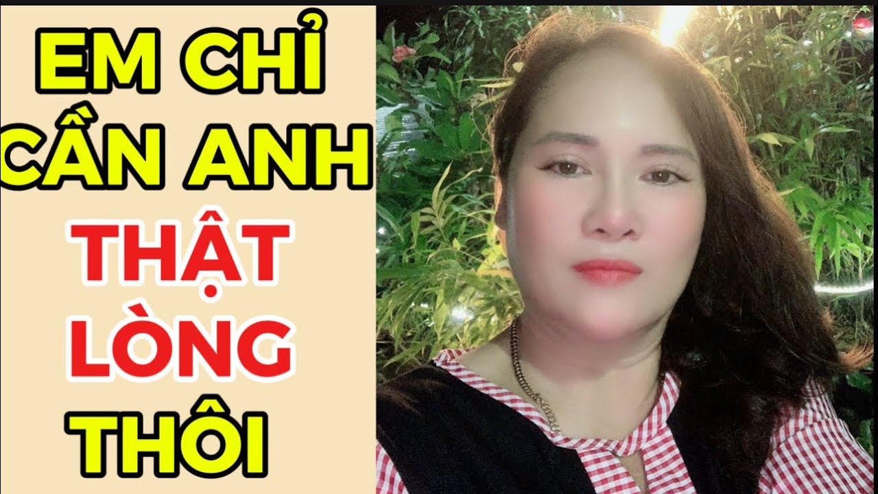 870: Miễn là thương em ￼là đủ ￼￼ || Kết Nối Yêu Thương #ketnoiyeuthuong