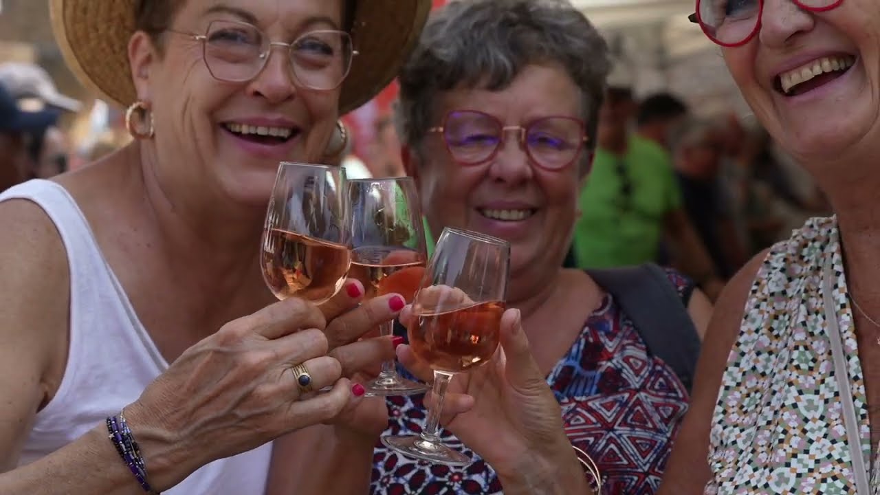 Vivre intensément Charnay_Voeux 2024