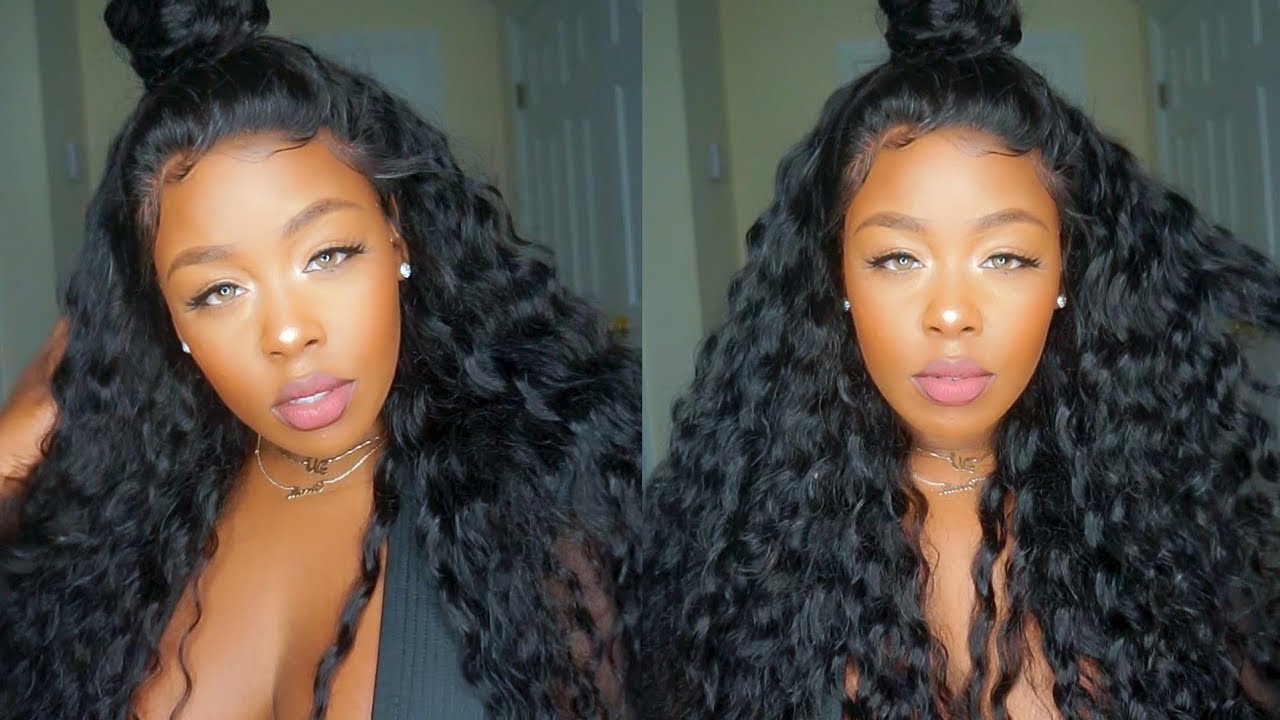 The BEST Loose Wave Bundles Ready for Summer ft West Kiss Hair Aliexpress