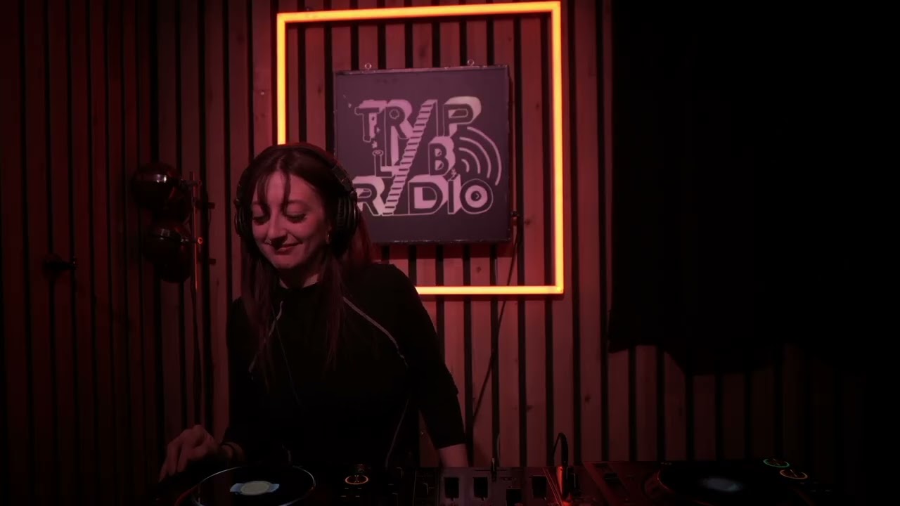 JeX | TrapLab Radio | 19.12.2025