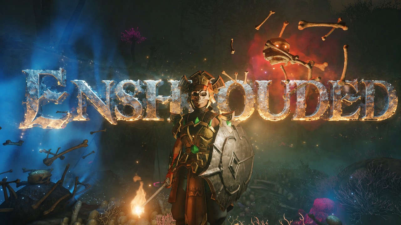 New Enshrouded Update Just Changed EVERYTHING