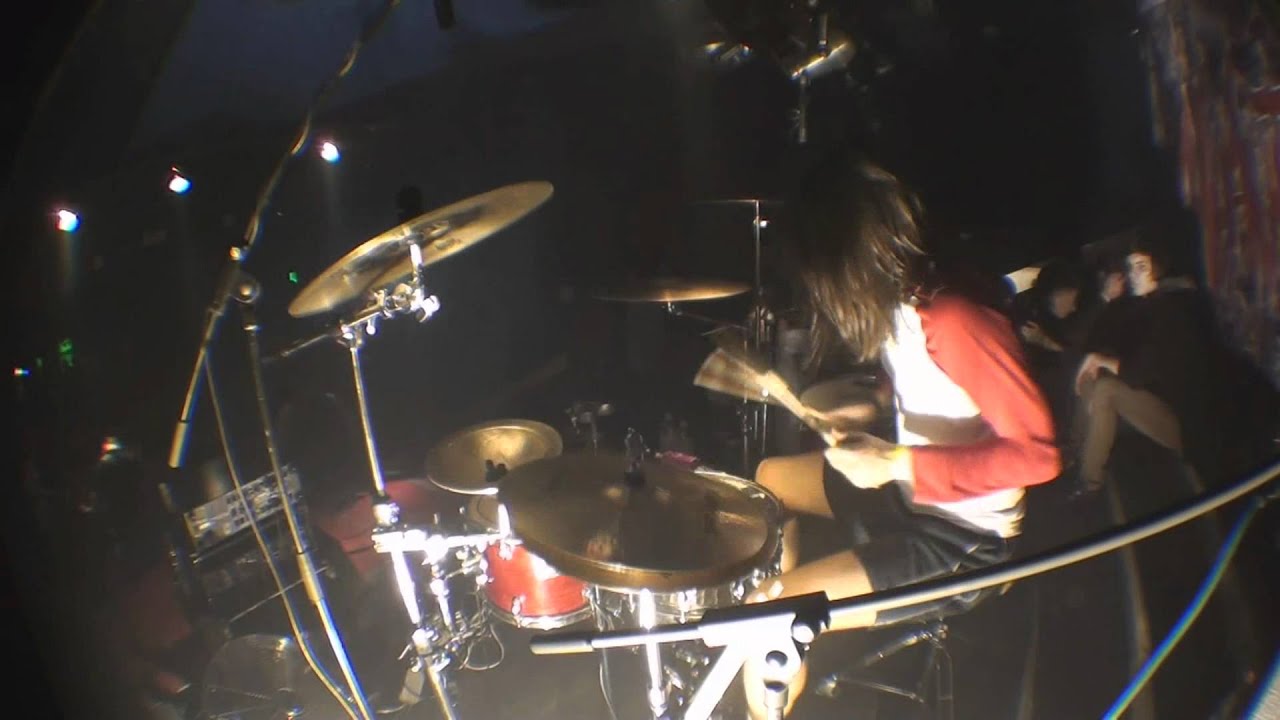 My Autumn - Such As You  [Live Arctica 31.03.12]