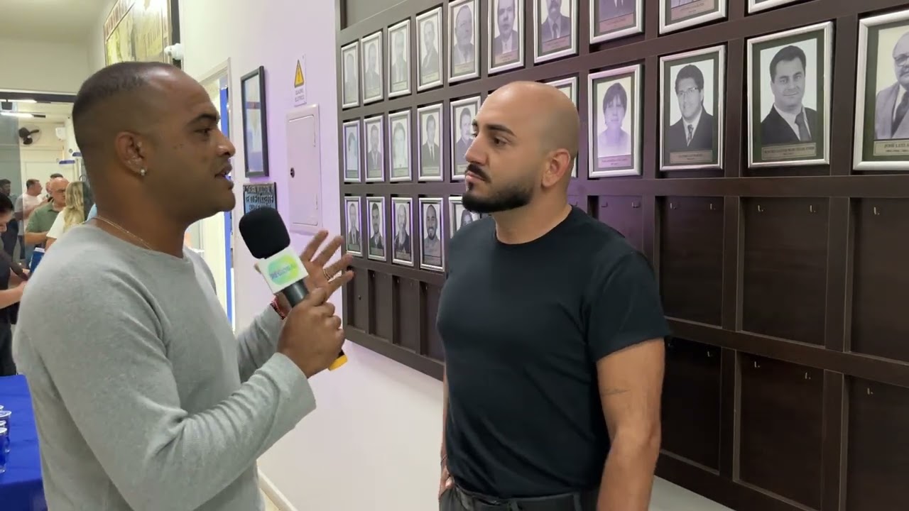 abertura do processo que pode levar à cassação de Vinícius Gonçalves de Oliveira e Mara Valdo