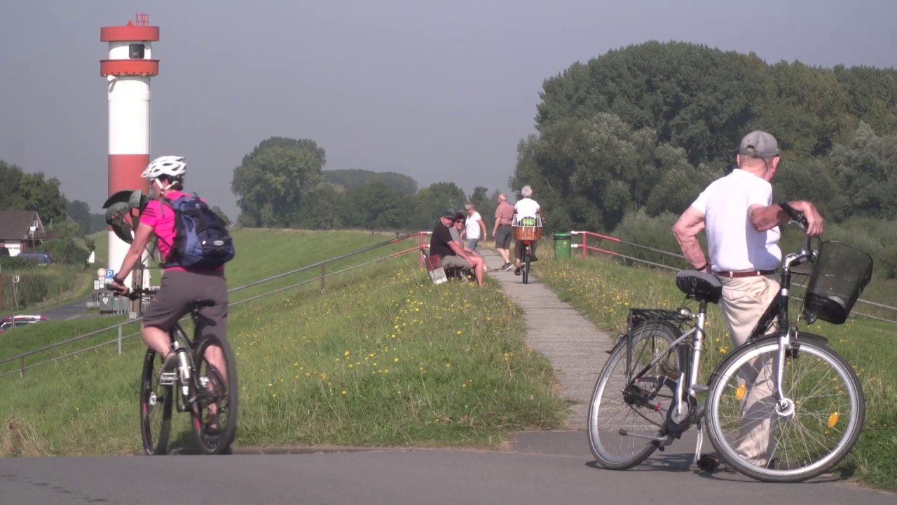 Drochtersen an der Elbe