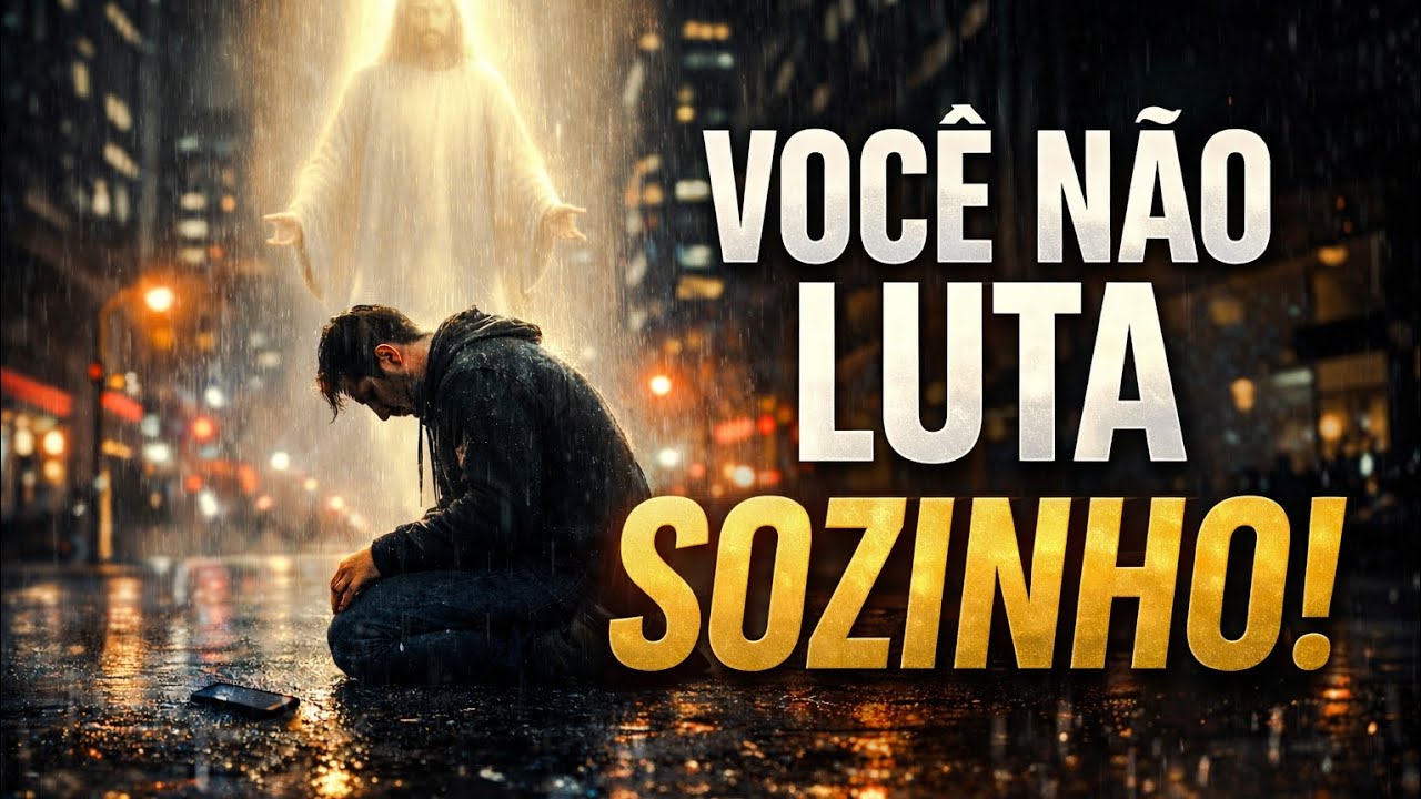 🎵 QUANDO O GUERREIRO CAI