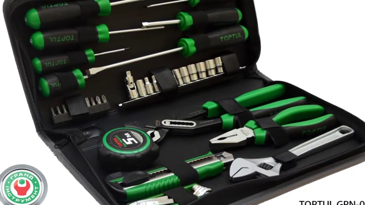 TOPTUL GPN 043A