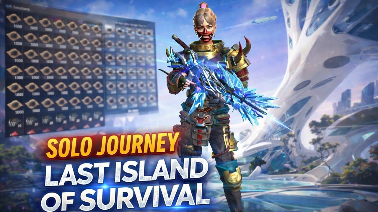 Civil Bloody Mode 🔥 | Solo Gameplay on New Server