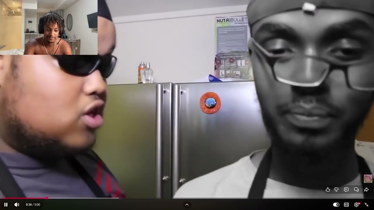 Prime Chunkz funniest clips