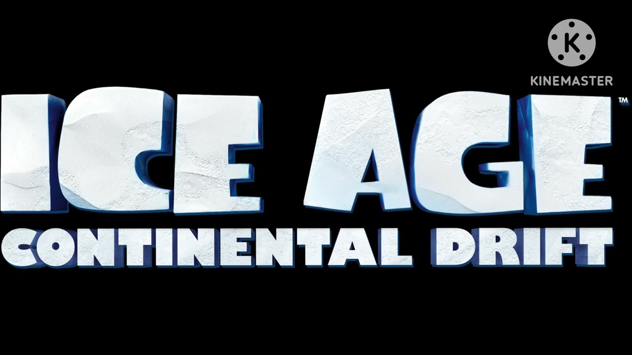 Ice Age 4 Continental Drift We Are Family By Kake Palmer In PAL Pitch 