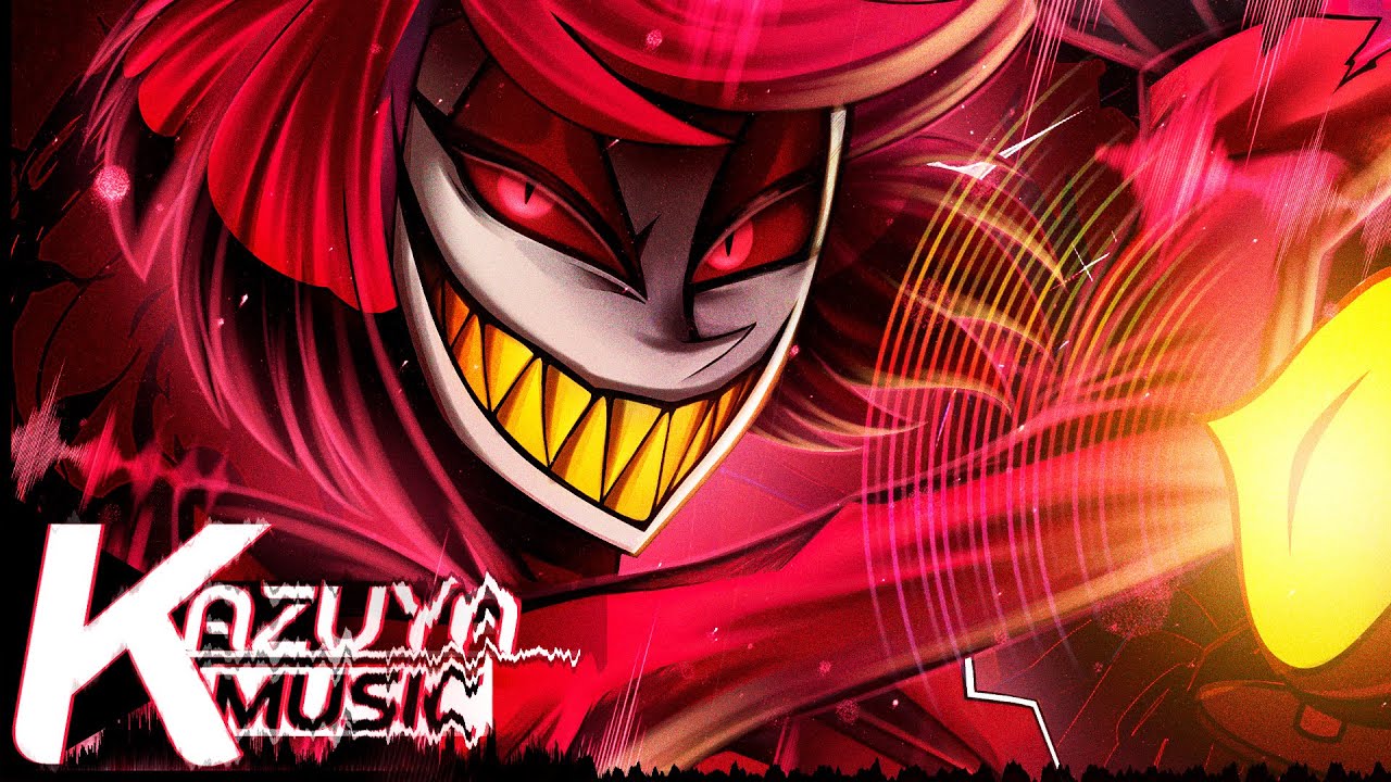 Transmissão | Alastor | Kazuya