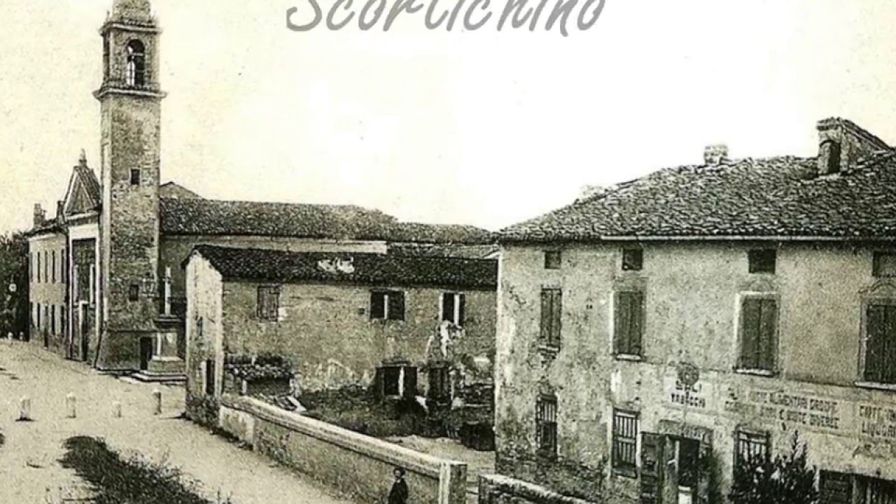 Ferrara e provincia , vecchie  foto