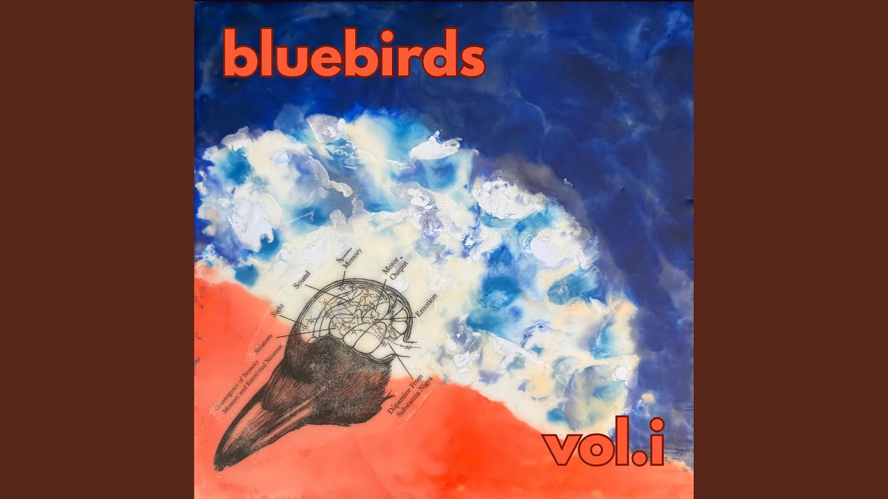 loverbirds