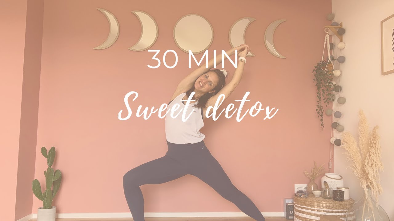 Sweet detox