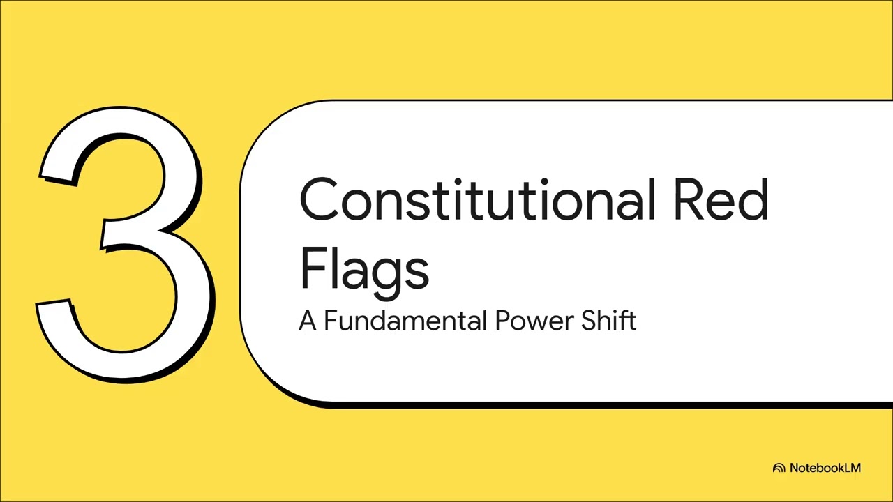 The Regulatory Standards Bill: A Law to Judge All Laws?