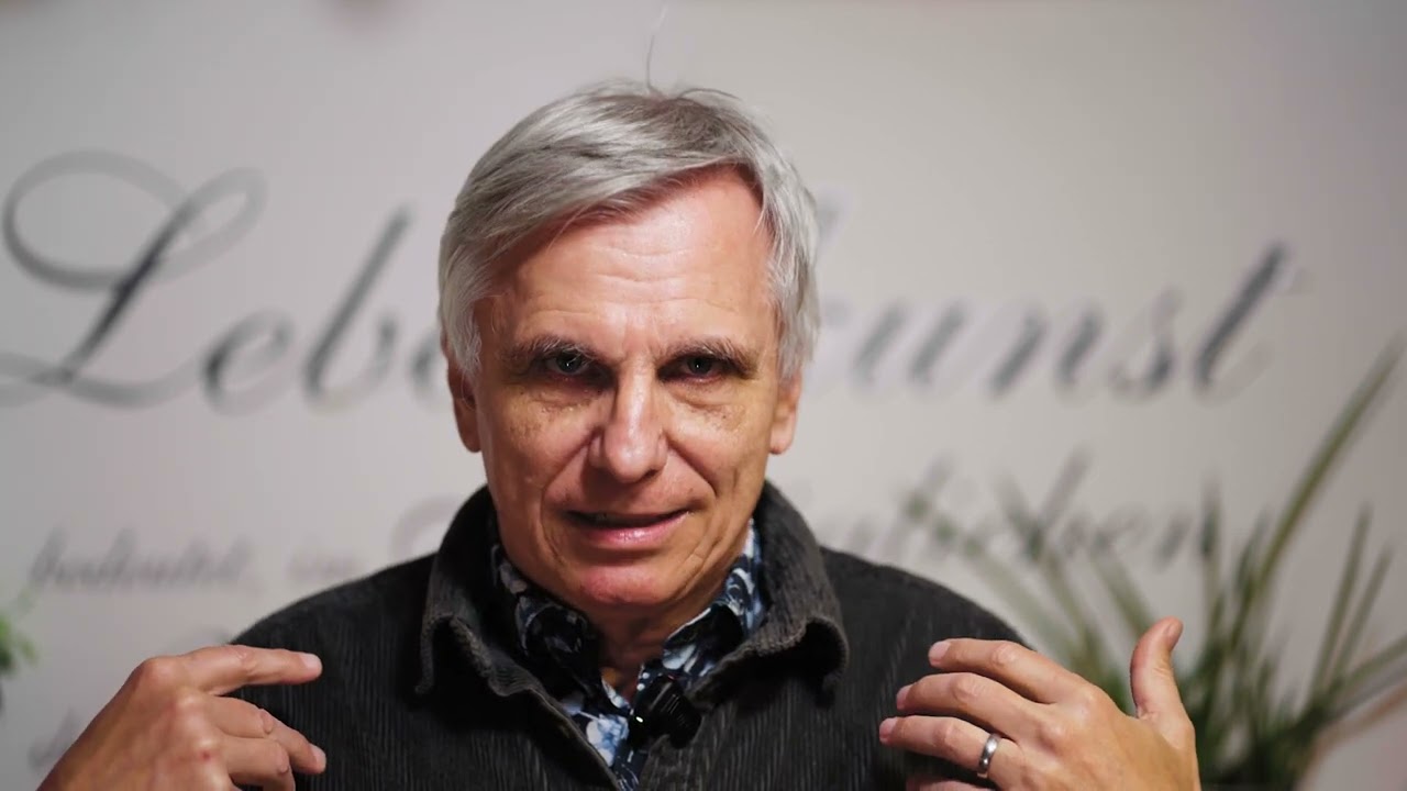 TaoTalk #15 – Antwort an Amina zum Thema Narzissmus und Julia van Rüth --- 20.2.2026