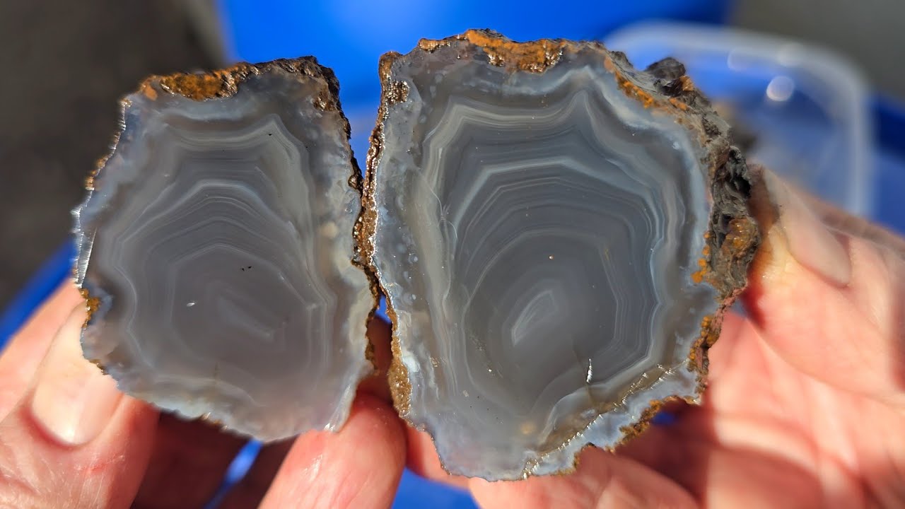 Exploring a New Spot in the Ochocos: Rockhounding Central Oregon for Agates, Jasper and Crystals