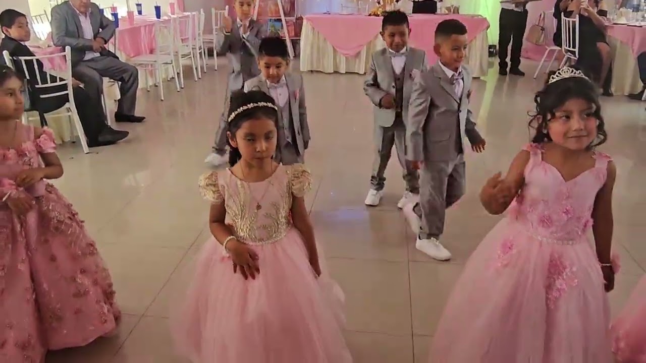 Graduación inicial 5 años B 2025