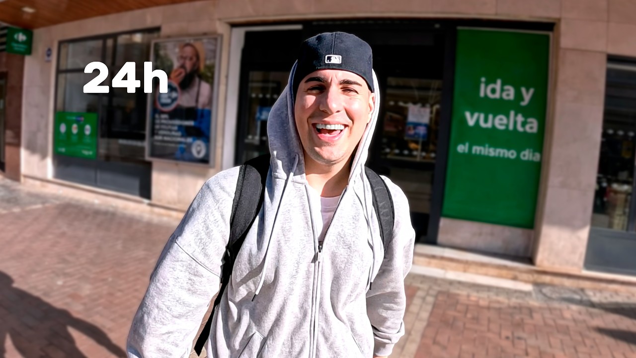 2 vuelos en 24 horas… ¿merece la pena?