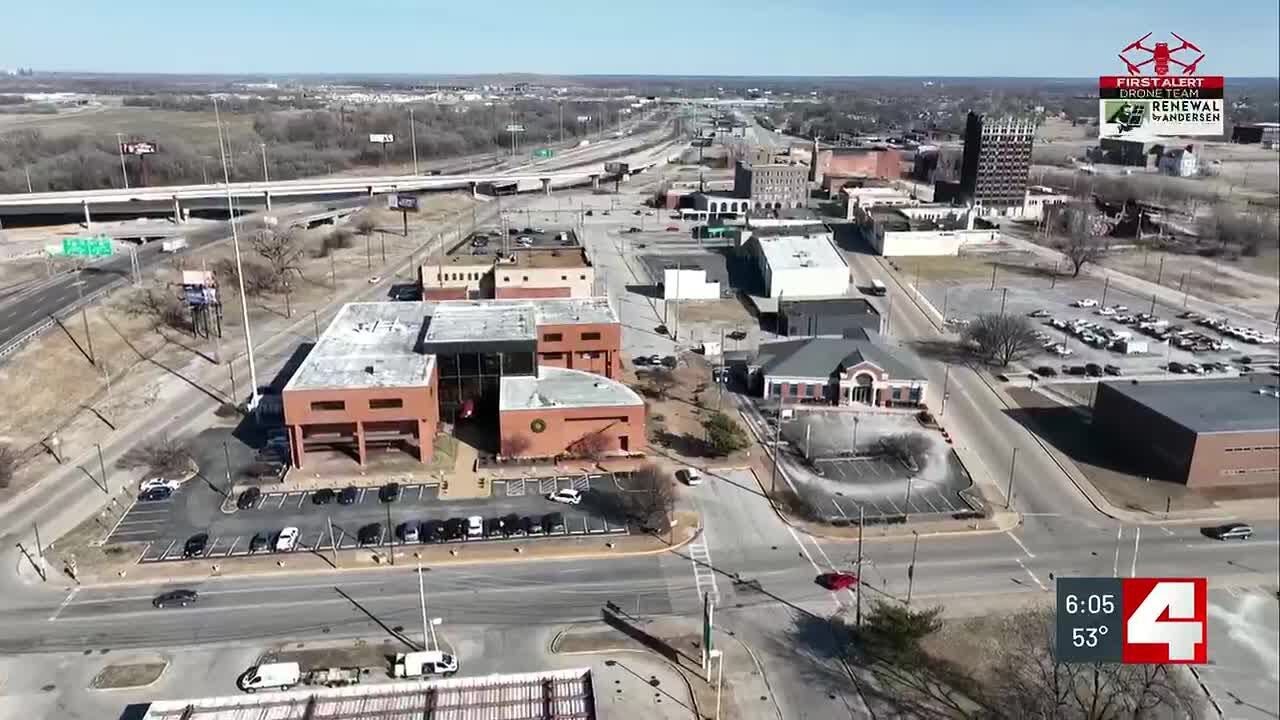 ‘It’s really good what they’re doing.’: Homicides are at 45 year record low in East St. Louis