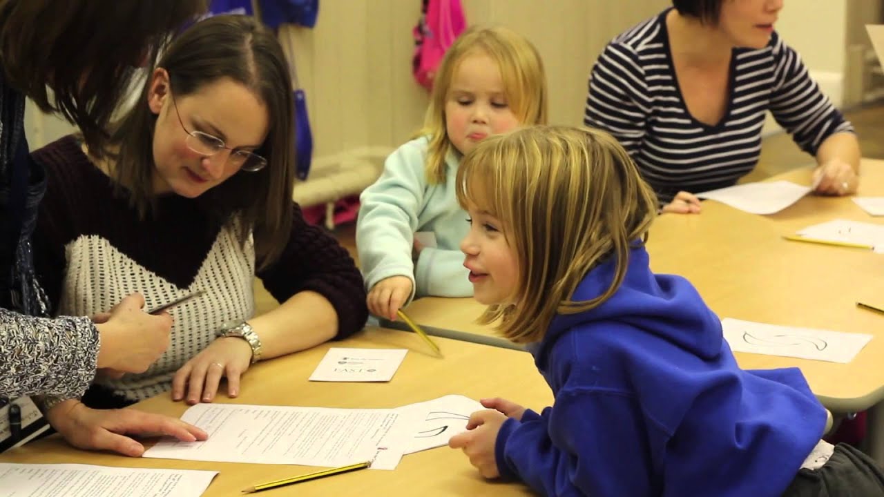 Achievement For All at Cadoxton Primary