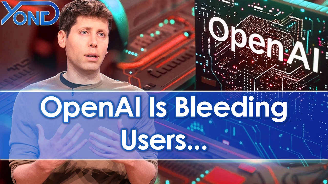 OpenAI Give Government AI-Driven Mass Surveillance, 