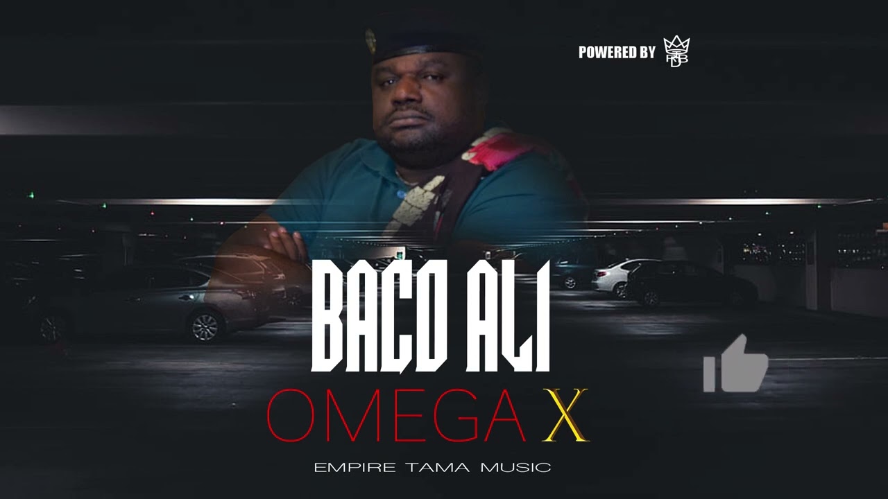 Tama Music Baco Ali -Omega X/*beta Mix By M.Rayboss