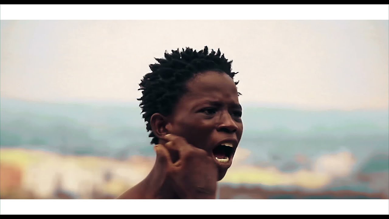 LIL IBA MONTANA - DJANFA (Clip Officiel)