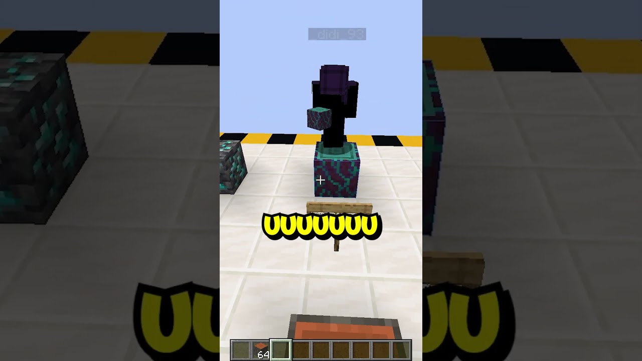 MIENCRAFT ale POSTAW TEN SAM BLOK TEMATYCZNIE!