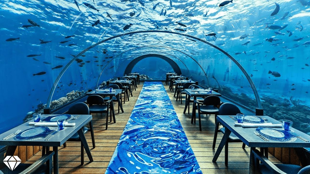 Top 10 teuerste Restaurants der Welt