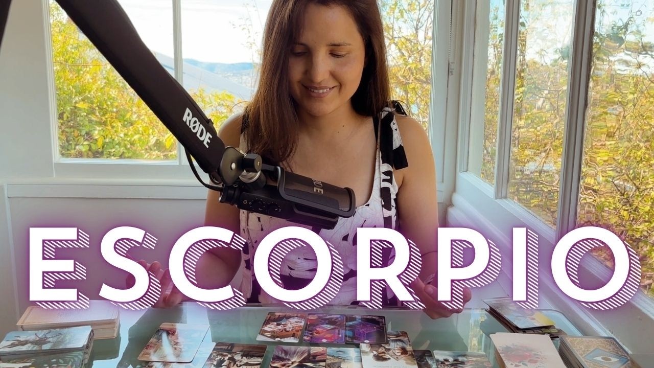 ESCORPIO♏No hay Desafío Que Esta Persona NO Esté Dispuesta a Enfrentar y Vencer Por Ti 💘🤩🫂🔥