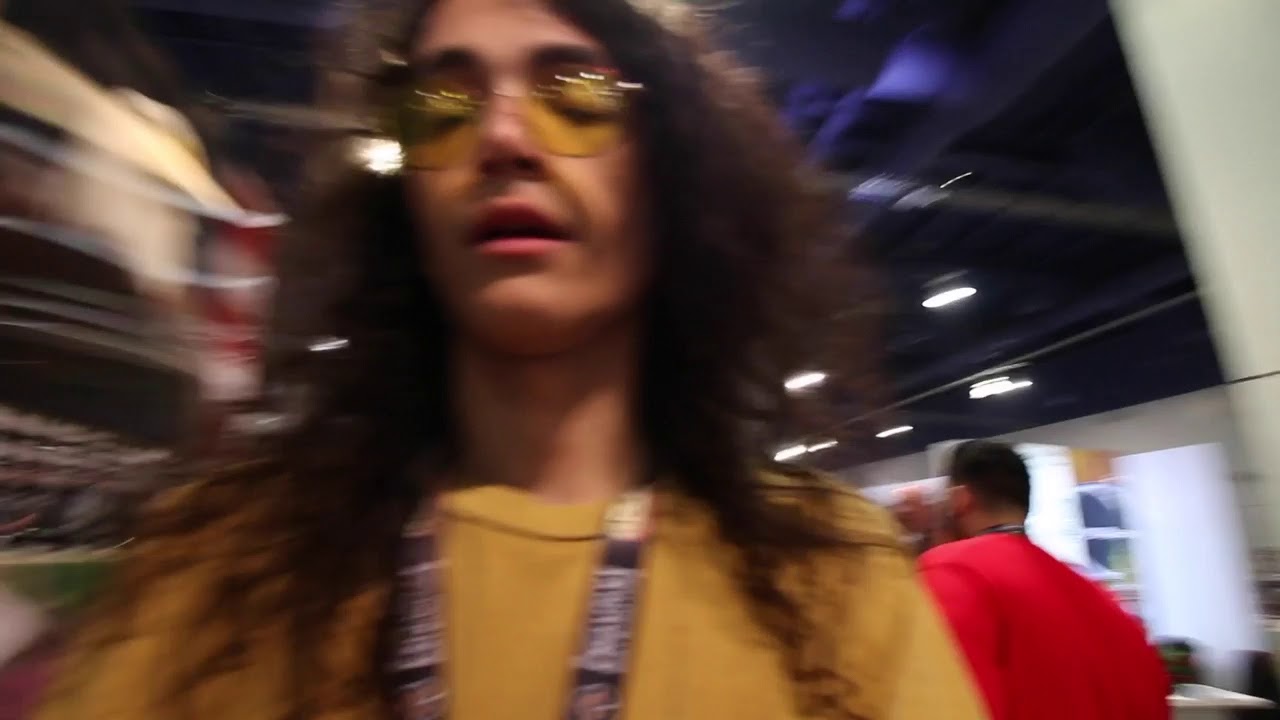Champs 2019 Clips