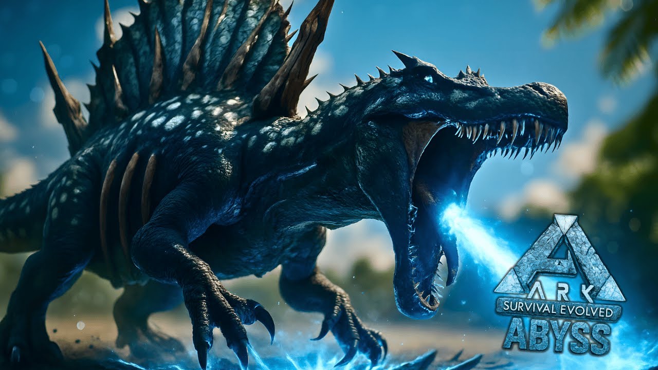 THE BALLANTE Destroyed My Entire MYTHICAL ARMY in ARK 😱 (DAY 13) | Ark Survival Evolved ABYSS WORLD