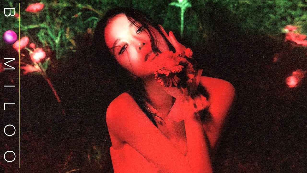 JISOO - 꽃(FLOWER) (SUNMI 'You Can't Sit With Us' Inst.) (Mashup)