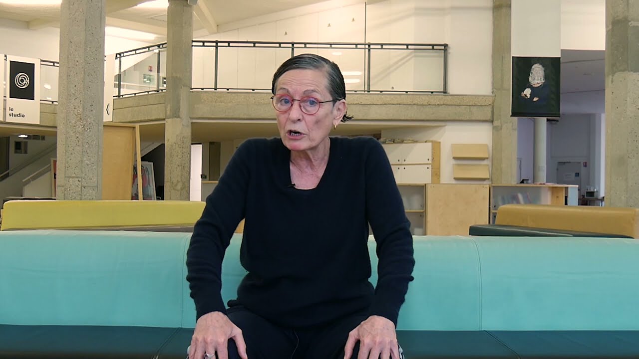 R&Eacute;GINE CHOPINOT - FESTIVAL DE DANSE CANNES 2021 - COTE D&rsquo;AZUR FRANCE