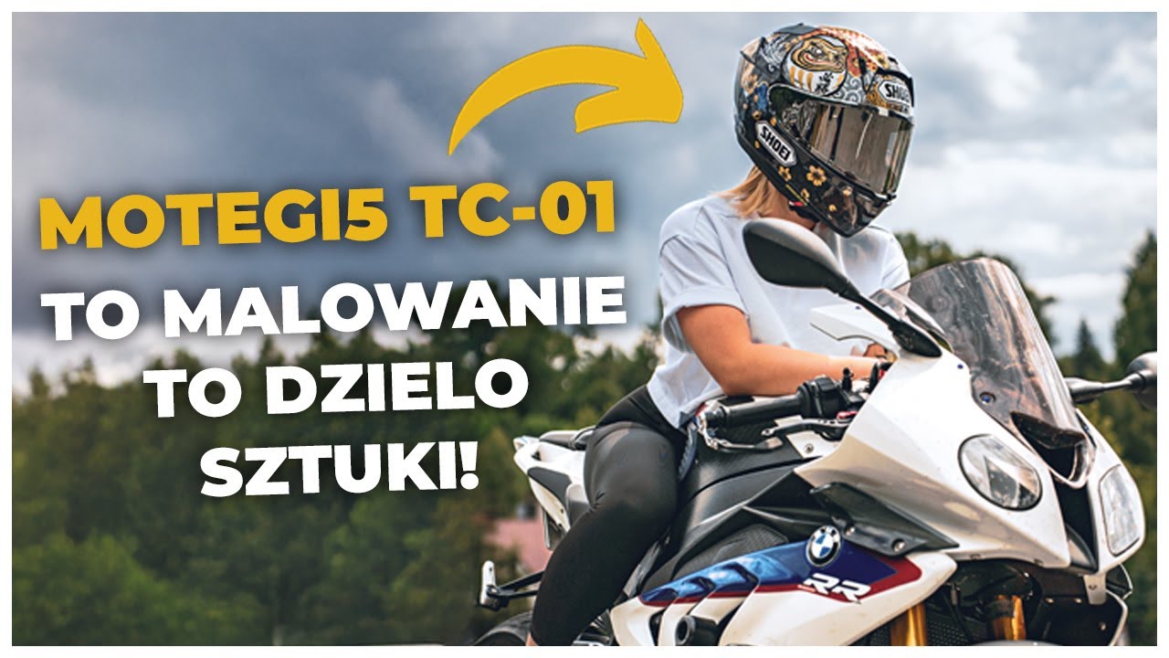 Shoei X-SPR PRO Marquez Motegi5 TC-1
