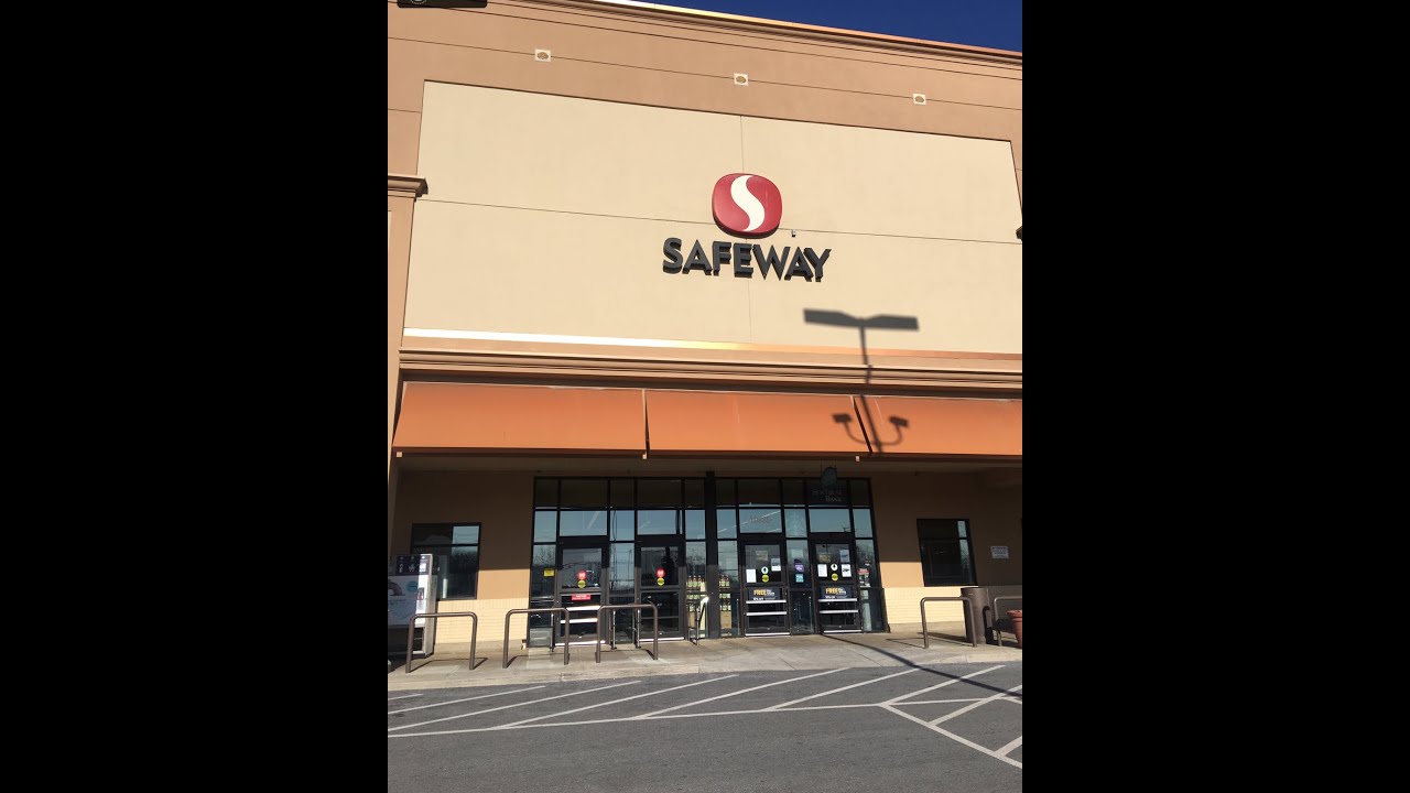 Safeway | Quick Tour | Shopping | Grocery | Retailer | Supermarket | USA