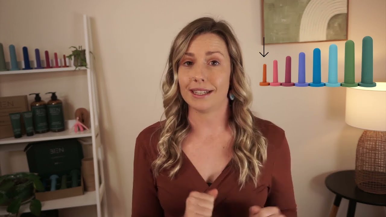 What is Vaginismus? How do you treat it?
