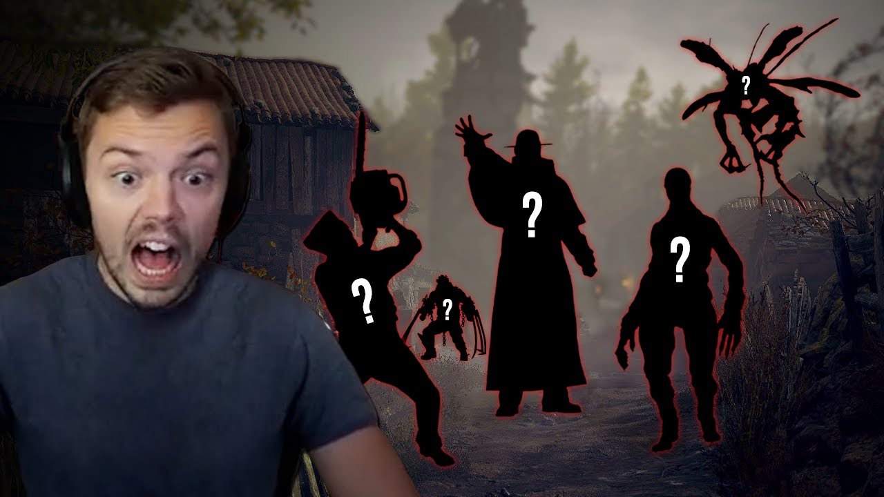 I beat randomized Resident Evil 4 without dying