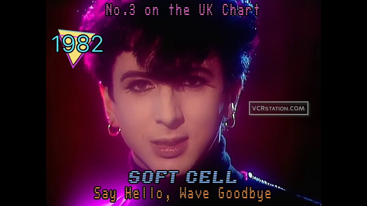 100 Songs form 1982
