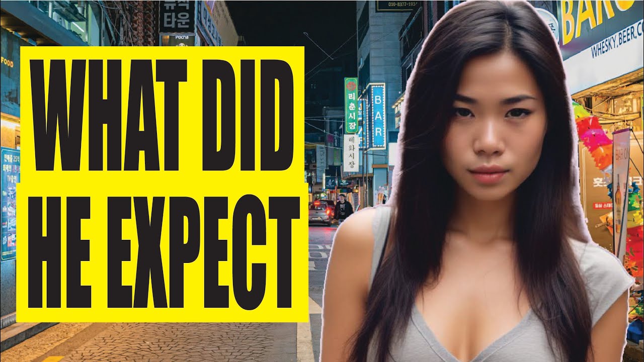 His Marriage in Thailand Fell Apart - And It Nearly Broke Him !! 🇹🇭 | Human Voice - No AI Used