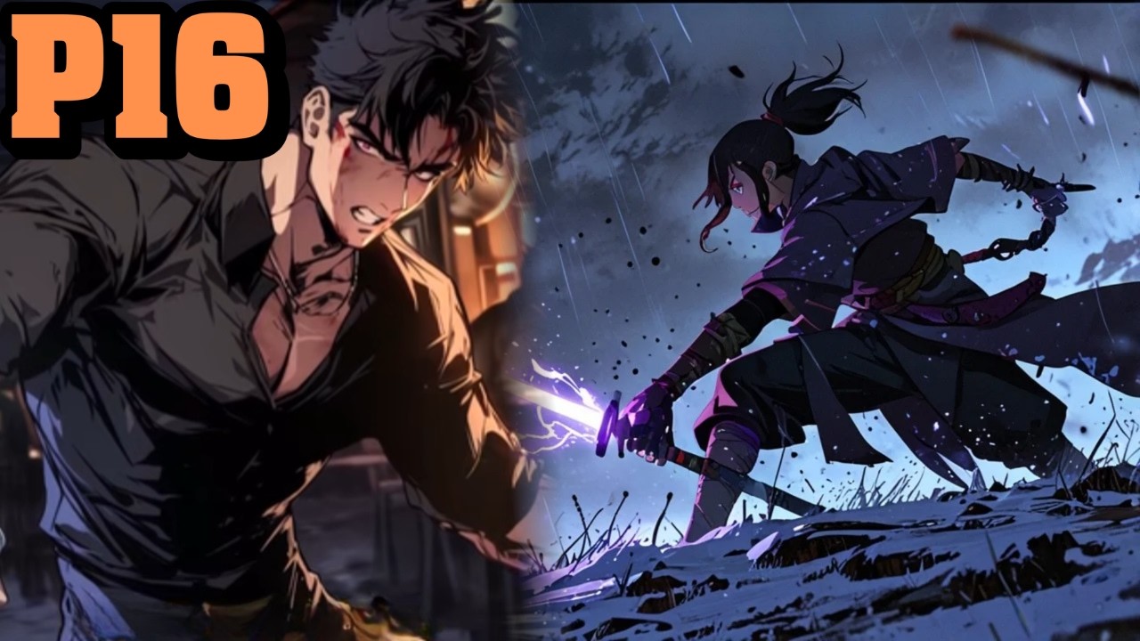 P16 | BỊ GIA TỘC BỎ RƠI, HẮN TRỌNG SINH TU LUYỆN THÀNH MA VƯƠNG