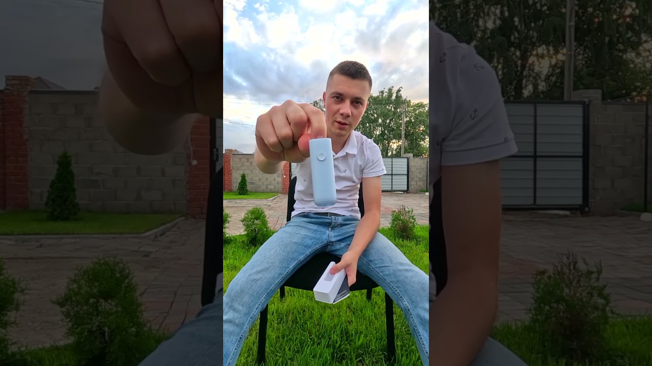 VOOPOO VINCI Q - Распаковка и обзор - 2023 + Розыгрыш