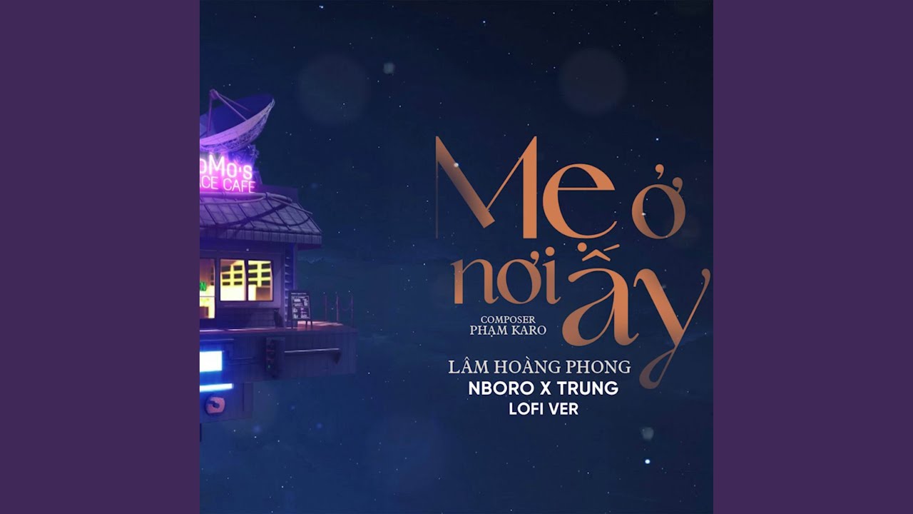 Mẹ Ở Nơi Ấy (Beat Lofi)