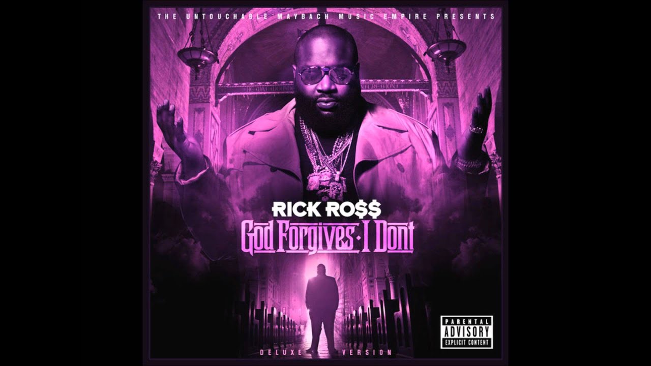 Rick Ross ~ Sixteen ft. Andre' 3000 {SCREWed-n-Chopped by DJ FRE}