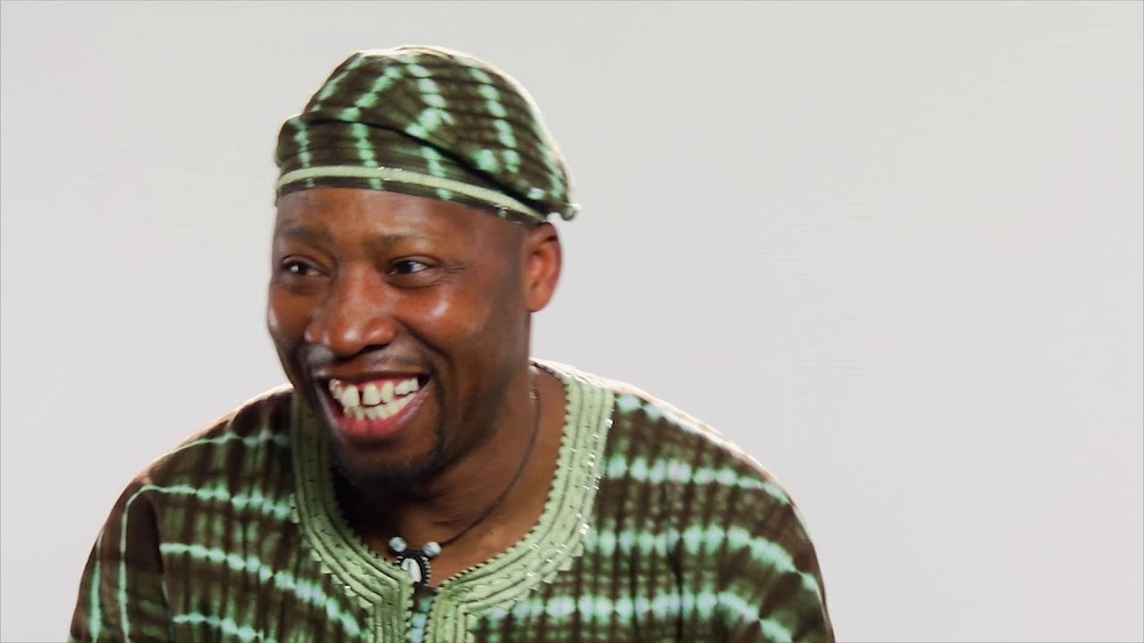 Ouest qu'on parle francais? (Documentaire sur les francophones de Vancouver)