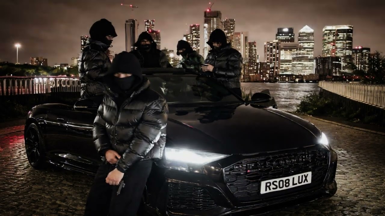 Hustle Never Sleeps | Money Over Everything [Gangster Trap]