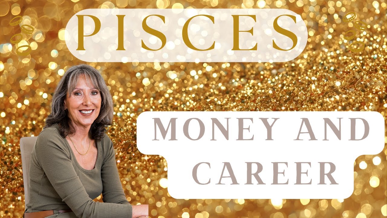 PISCES ♓ Out of the Darkness, Into the Light! 🌟 Victory After Struggle 💰 Money & Career Nov–Dec 2025