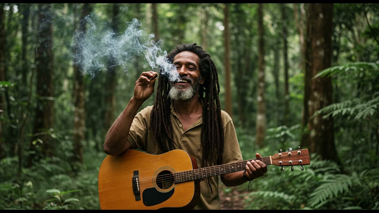 Journey of Life – Deep Emotional Reggae | Roots Vibration